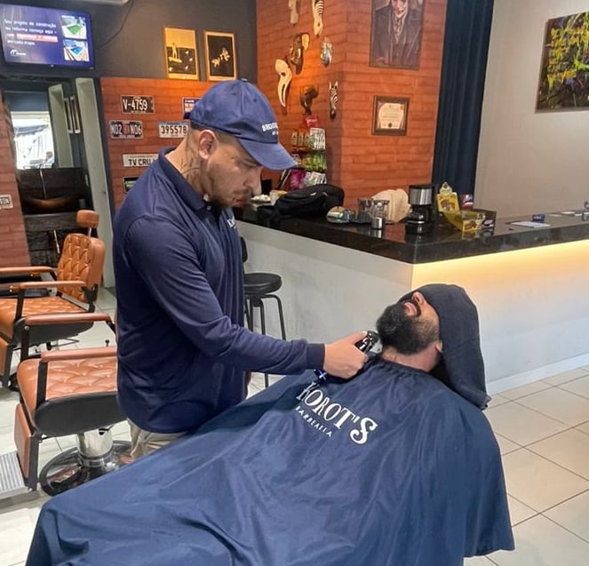 barbearia por assinatura em Sorocaba