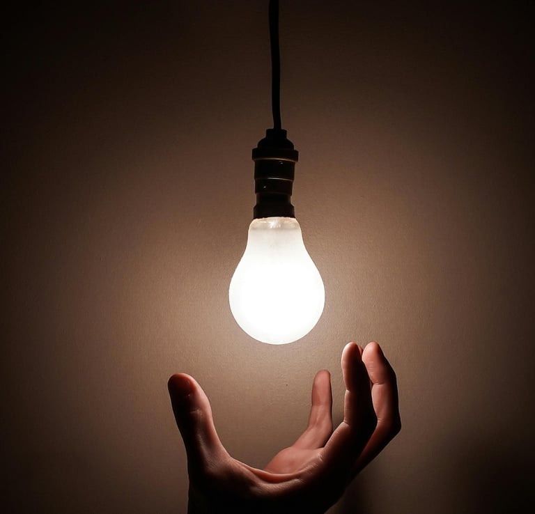 image qui représente l'idée novatrice