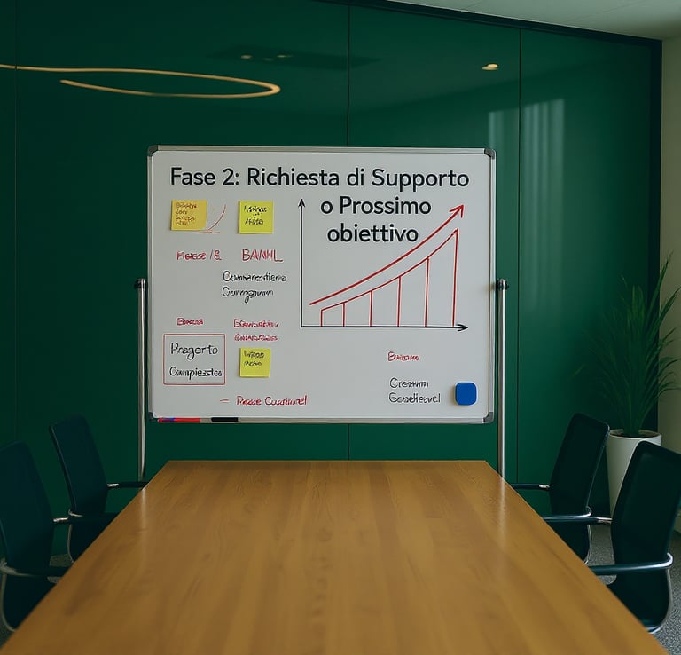 BKA Fase 2 Cliente Esistente