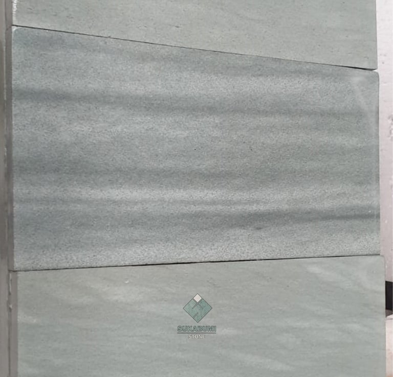 ocean wave stone factory