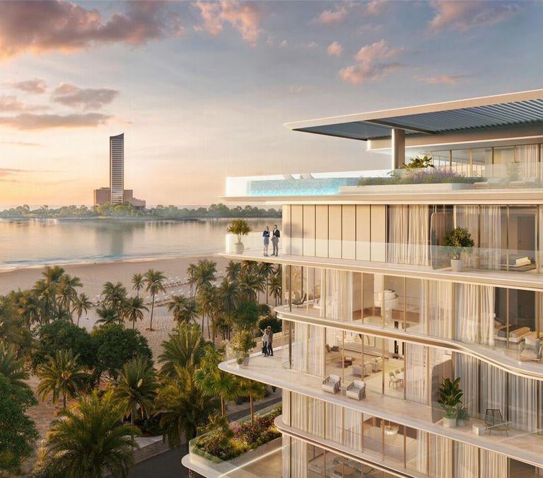 Ras Al Khaimah real estate & Hotels Wynn