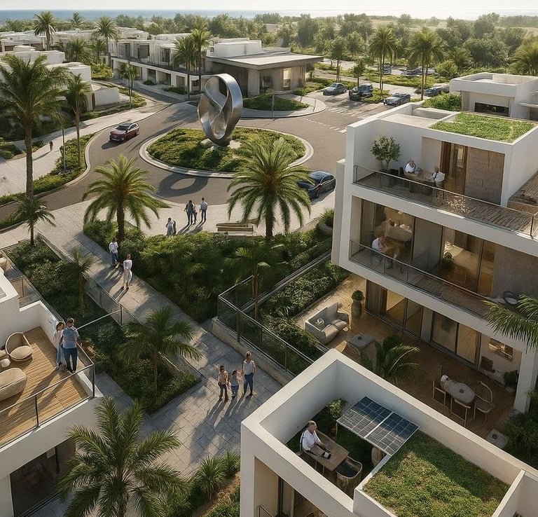Ras Al Khaimah real estate & Hotels Wynn