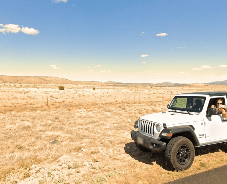 Yavapai, AZ Buena Vista Lands