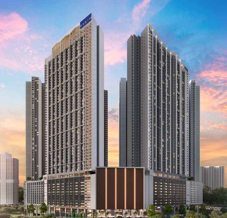 Causewayz Square