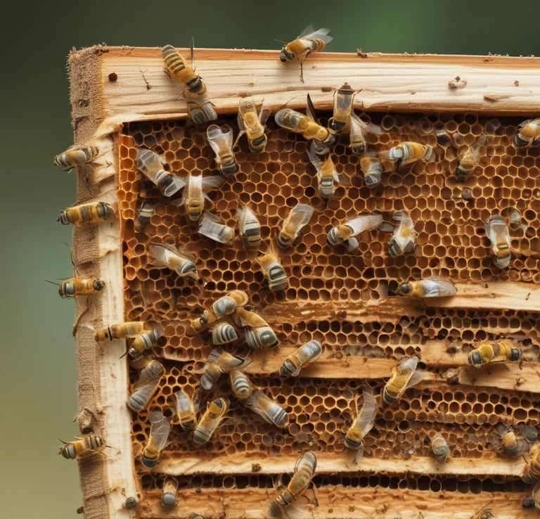 woman wearing blue dress