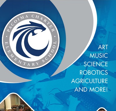 Pacoima Charter Brochure