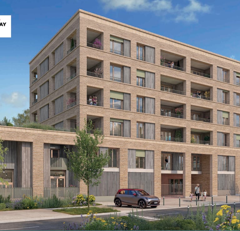 Les jardins du Moulon-Gif Sur Yvette