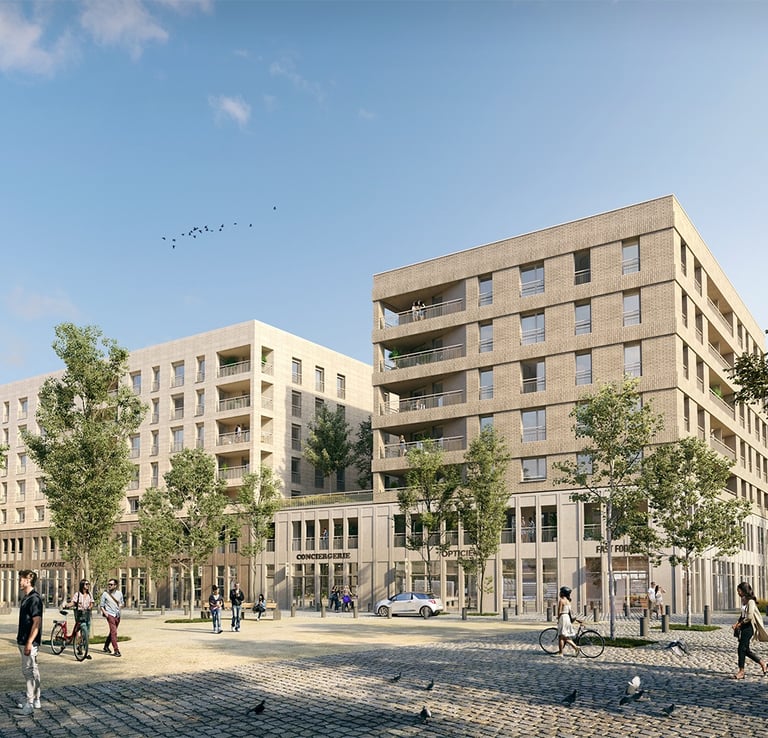 Le central à palaiseau 91120