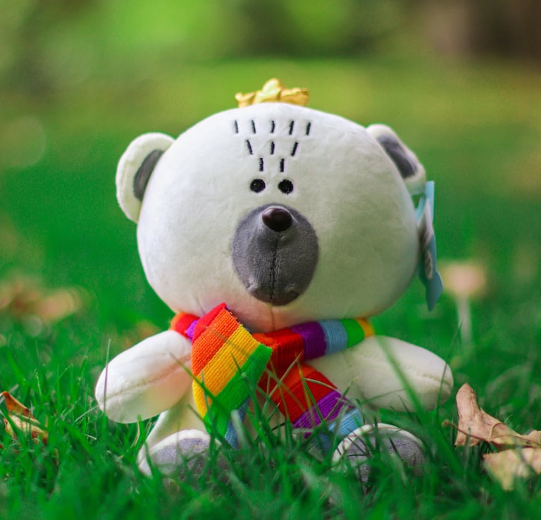 retrouver ancien doudou