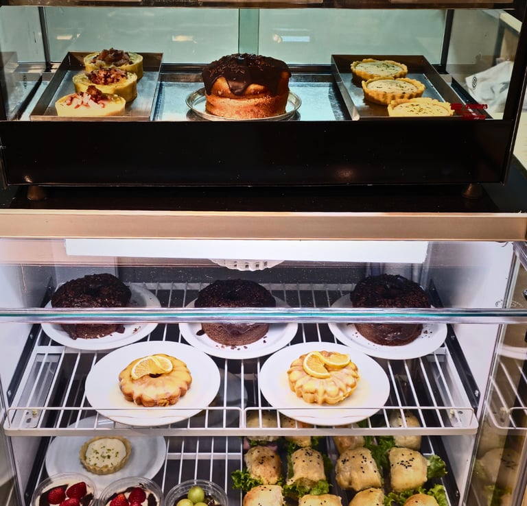 Galeria Redentor em Rio Preto