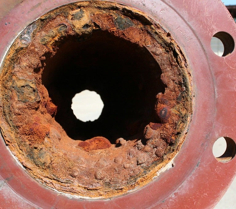 Testing to ensure your system maintains maximum flow rates and air pressures are maintained