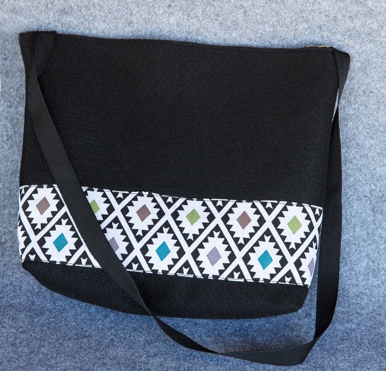Large Shoulder Bag