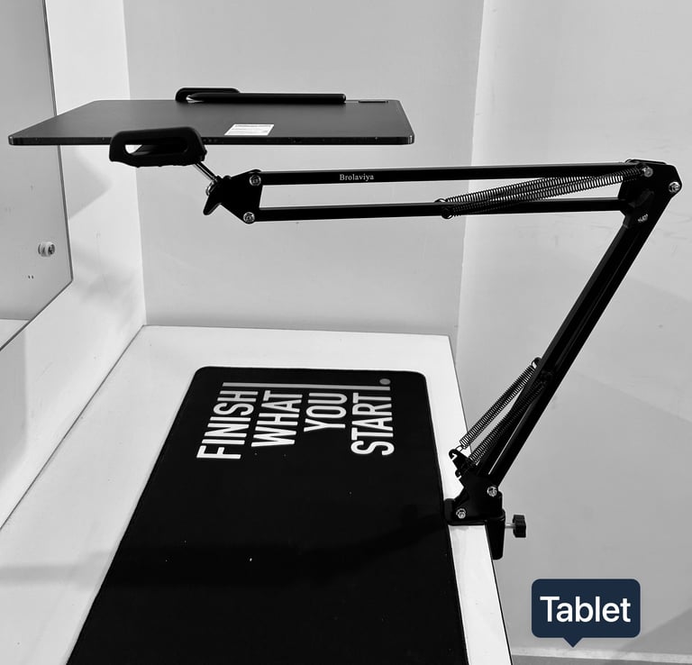 Tablet Stand