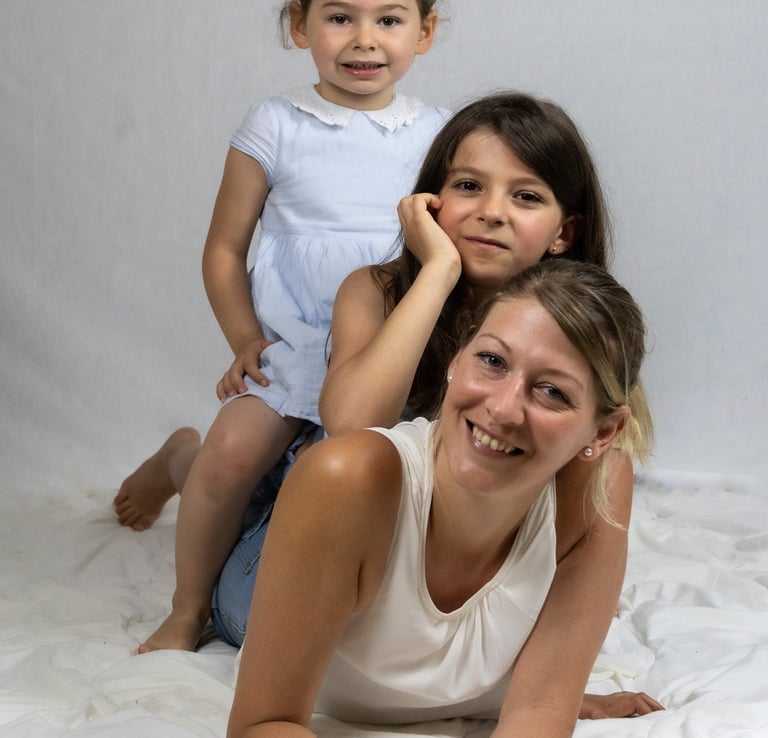 Tarifs séance photo studio Aisne