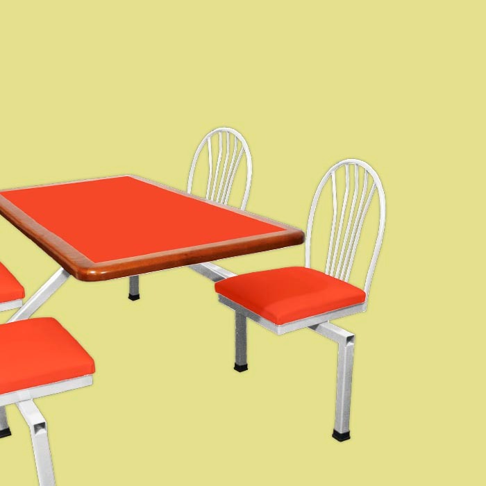 fast food
