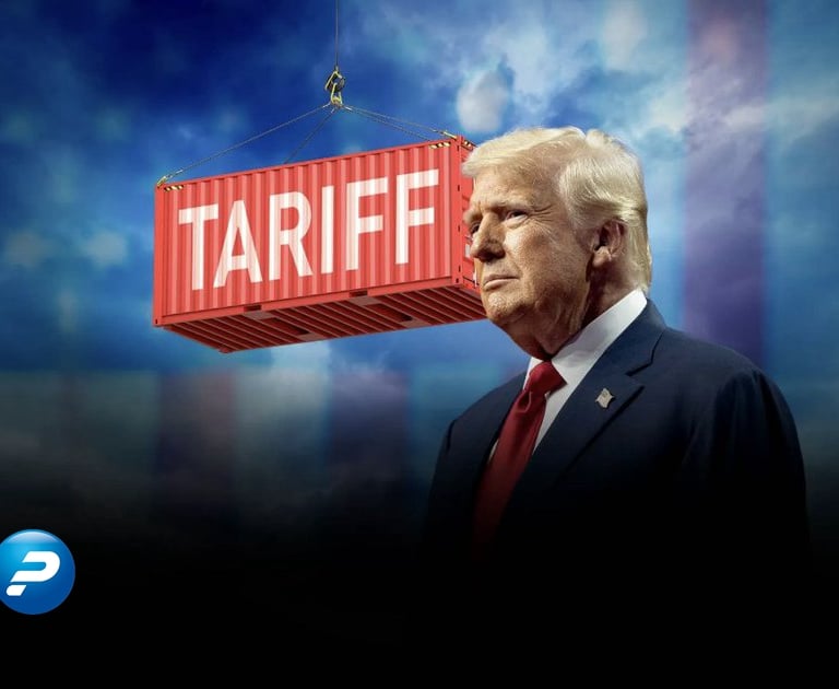 Trump Tariff Policy