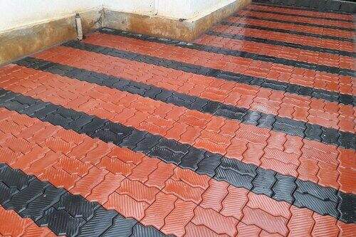 Premium paver block designs ideal for parking areas and walkways