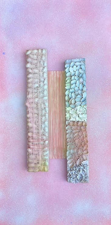 misma materia, mismo sonido