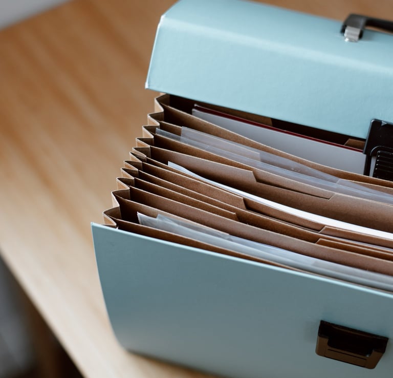 aide aux formalités d'ouverture d'une mesure de protection juridique