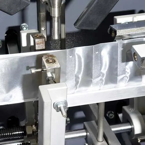 Powder Packaging Machine Filling and Sealing
