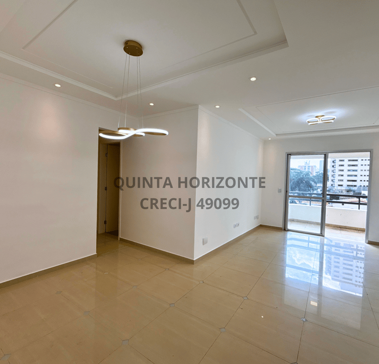 Vende-se apartamento designe moderno e sofisticado – Rua Rodrigues Barbosa, Vila Regente Feijó