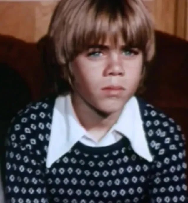 Patrick Labyorteaux in Only With Married Men