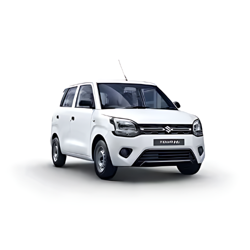 WagonR