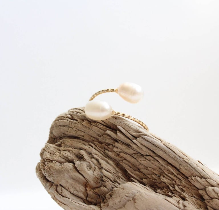 Handmade Rings