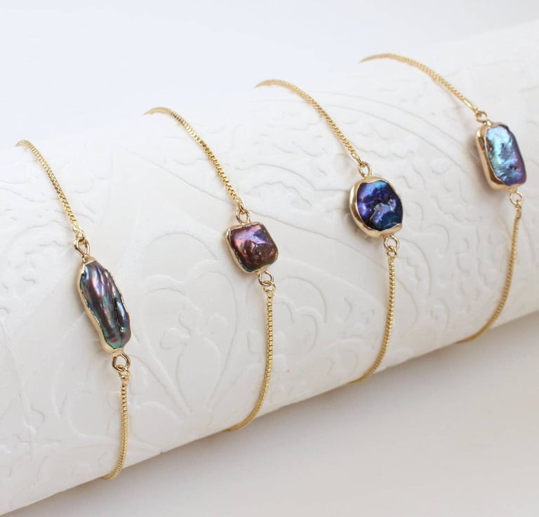 Handmade Bracelets
