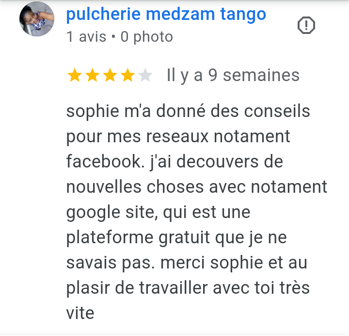 conseils reseaux sociaux