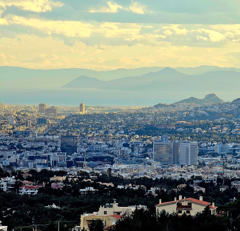 Athens by itlawyers