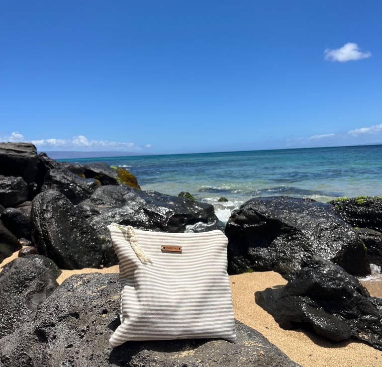 Water Resistant Pouch