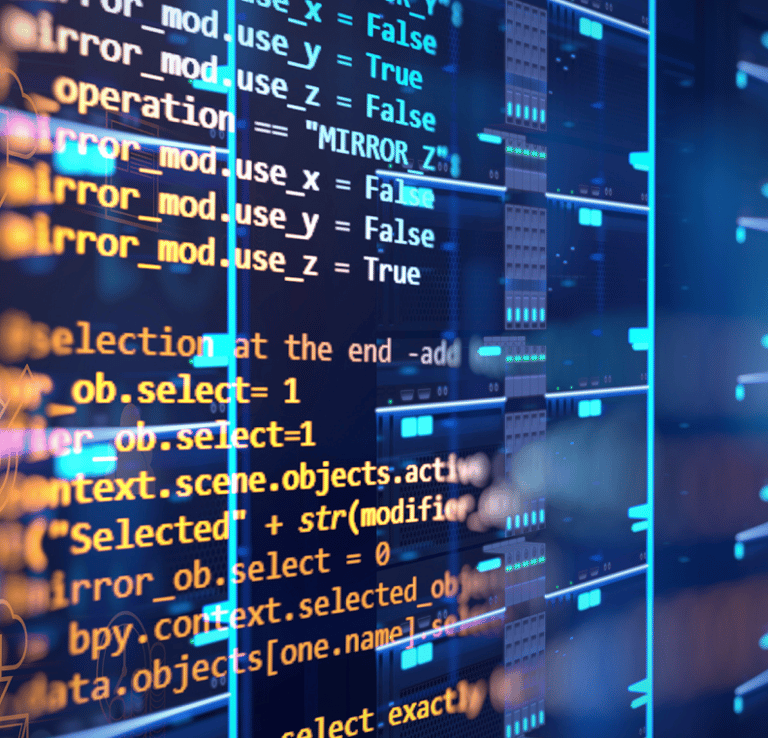 Coding Language