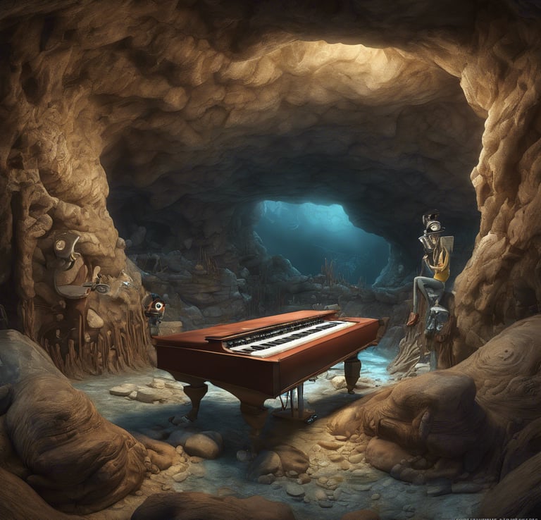 Bright living room with modern inventory