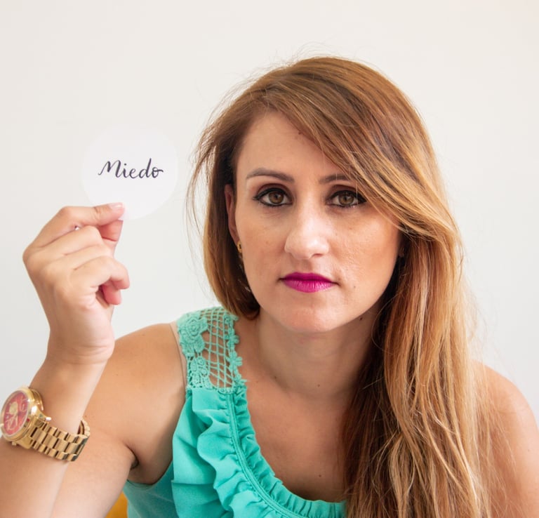 Daida Hernandez Psicóloga