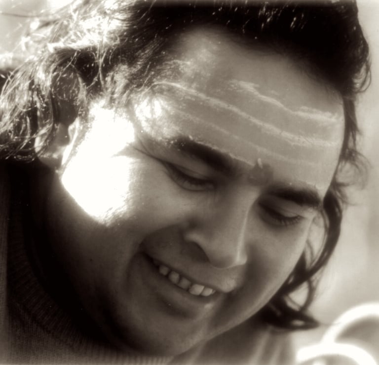 Shri Babaji