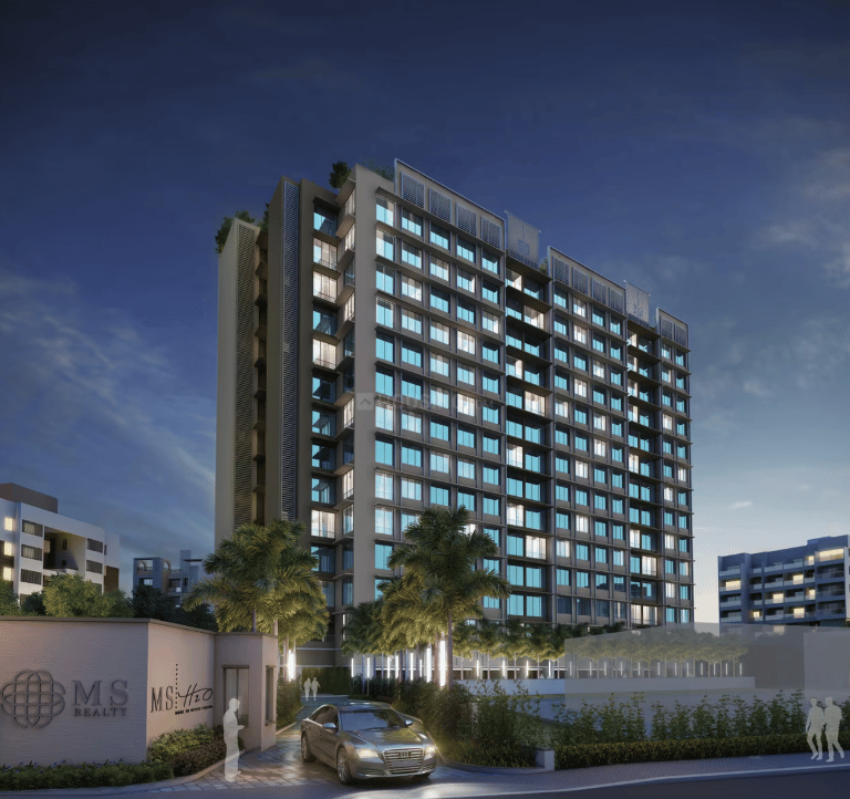 MS H20 Building photo