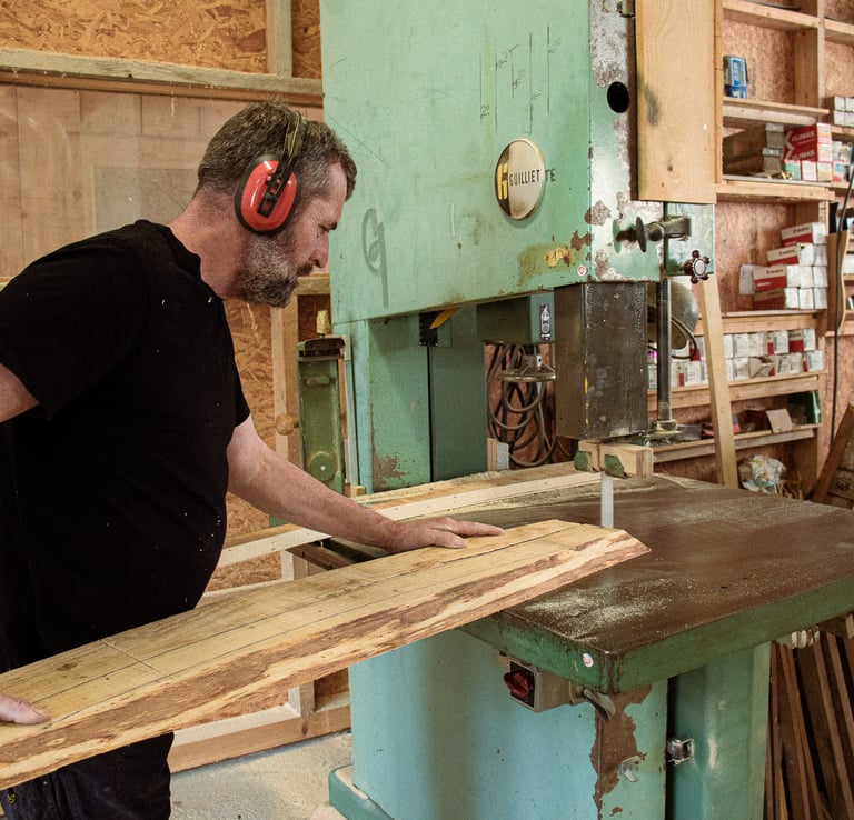 fabrication-sauna-bois-artisanat