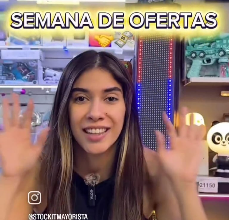 Marketting/Ventas por Volúmen