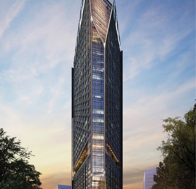 The image is the "the suites at gorordo" which is one of the properties im selling in cebu.