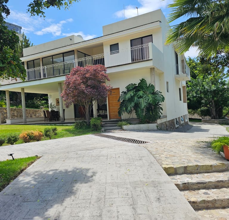 Carpintería hotel