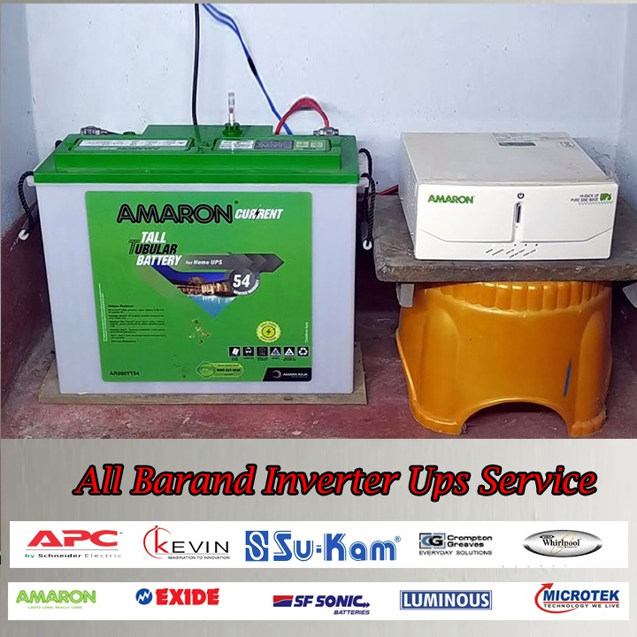 Millenium Power - Inverter Service in Coimbatore - Microtek Ups Service Coimbatore