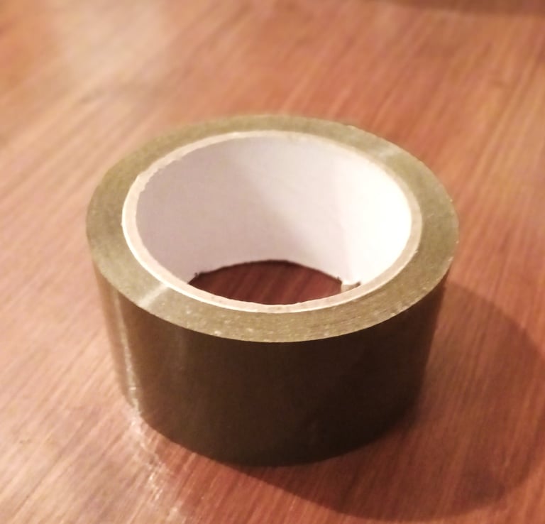 parcel tape