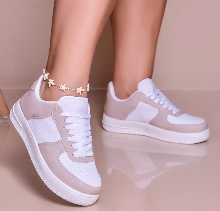 Tênis Sneakers Unissex