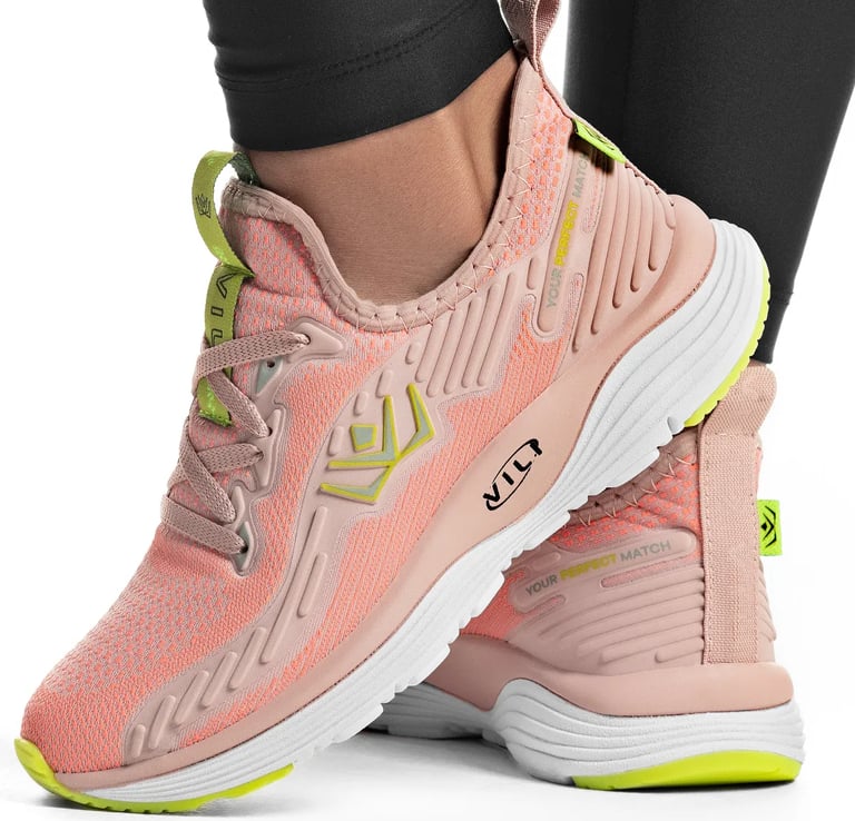 tênis para sua corrida