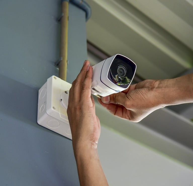 cctv camera Dealer in Coimbatore - CCTV Store in Coimbatore