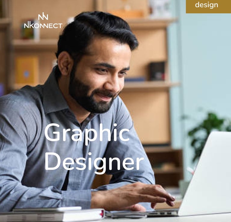 graphic design
