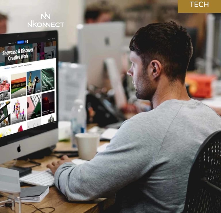 Maximizing Job Prospects in Dubai: Key Skills for a Photoshop and Illustrator Designer