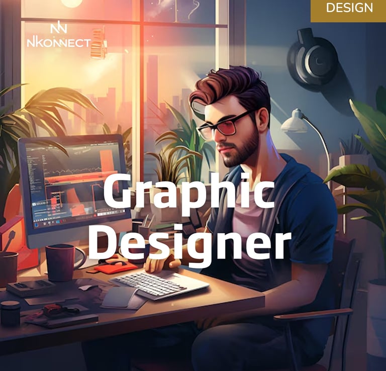 New trends that a graphic designer must learn