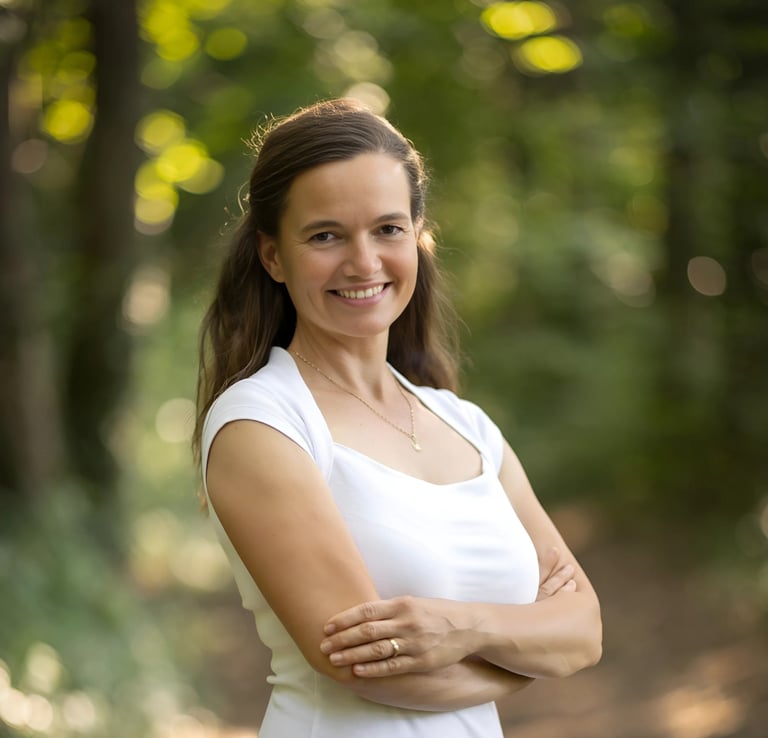 Klavdija Svet, Elevate to Educate